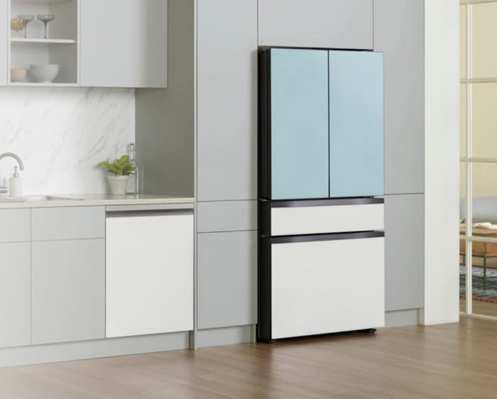 samsung home appliance